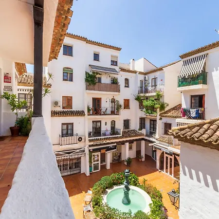 In Spain Near Golden Sands Apartment *