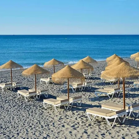 Apartment In Spain Near Golden Sands