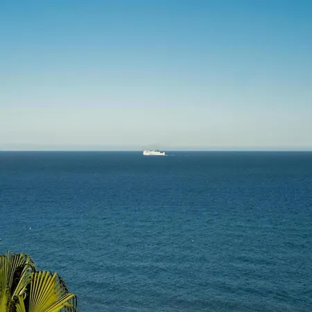 Apartment In Spain Near Golden Sands Torremolinos