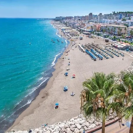 Apartment In Spain Near Golden Sands *