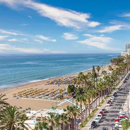 Apartment In Spain Near Golden Sands *