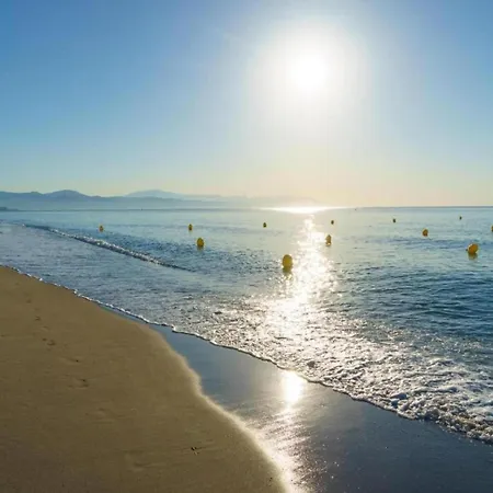 Apartment In Spain Near Golden Sands Torremolinos